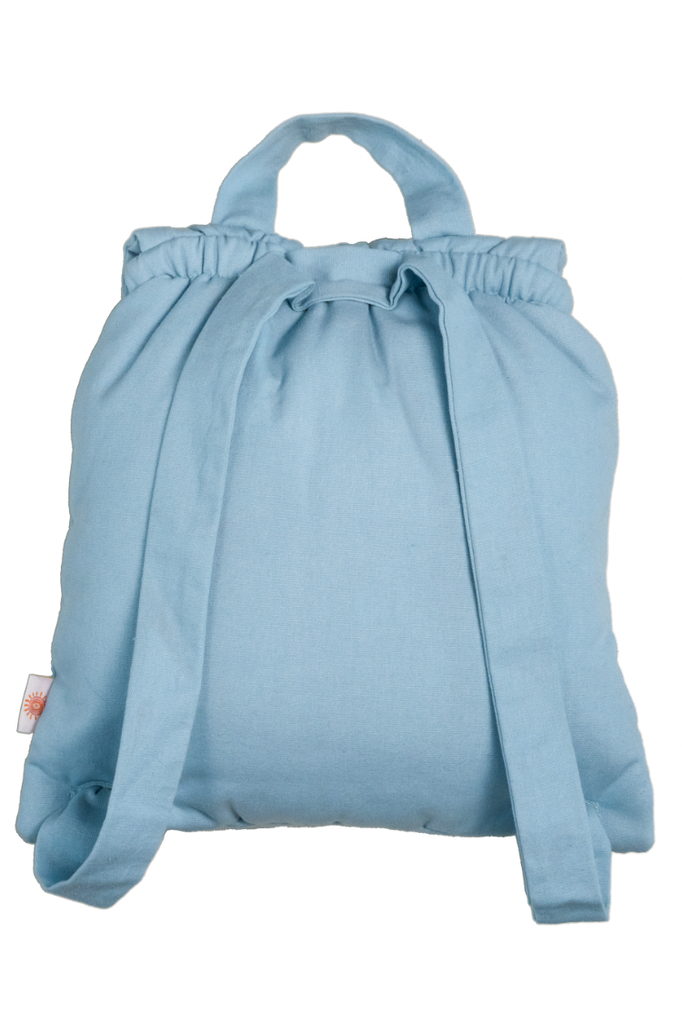 Blue Emibag - Emilio- 14.0