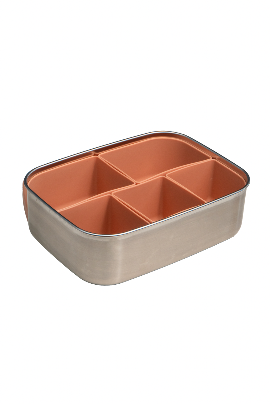 Rust EmiBox - Emilio- 10.0