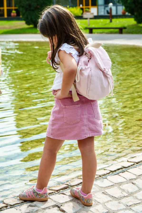 Pink Liobag - Emilio- 14.0