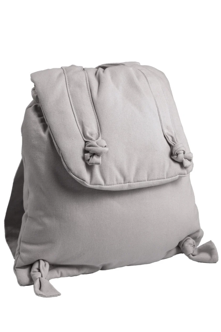 Grey Emibag - Emilio- 14.0