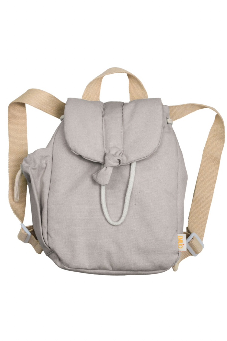 Gray Liobag - Emilio- 14.0