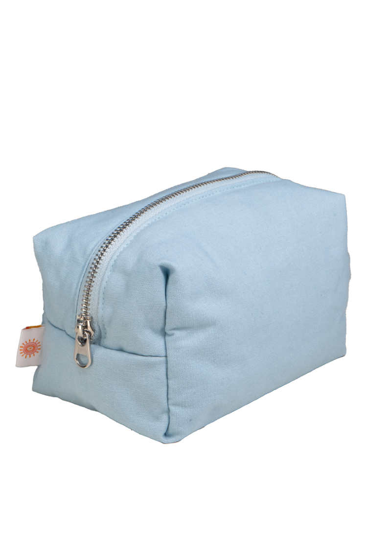 Blue EmiPouch - Emilio- 6.0