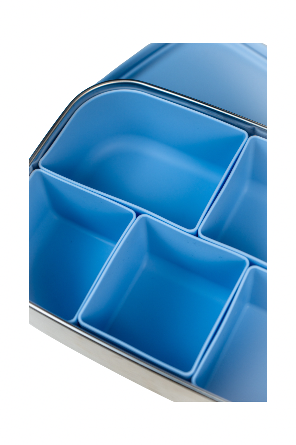 Blue EmiBox - Emilio- 10.0