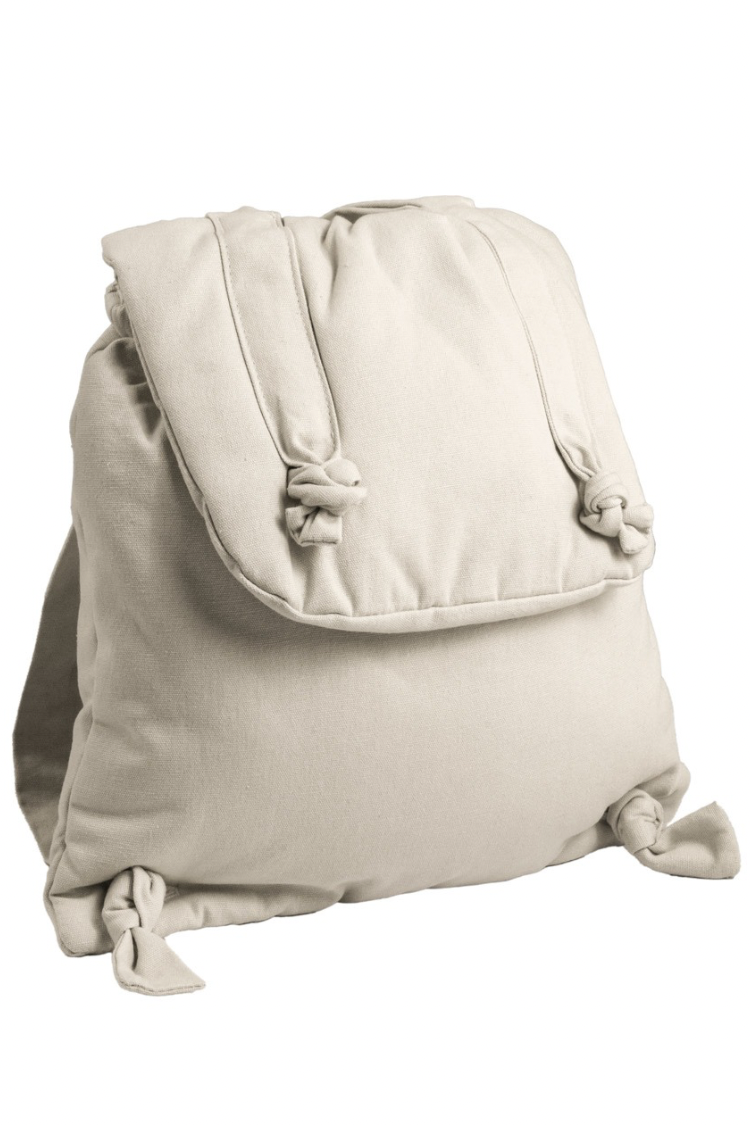 Beige Emibag - Emilio- 14.0