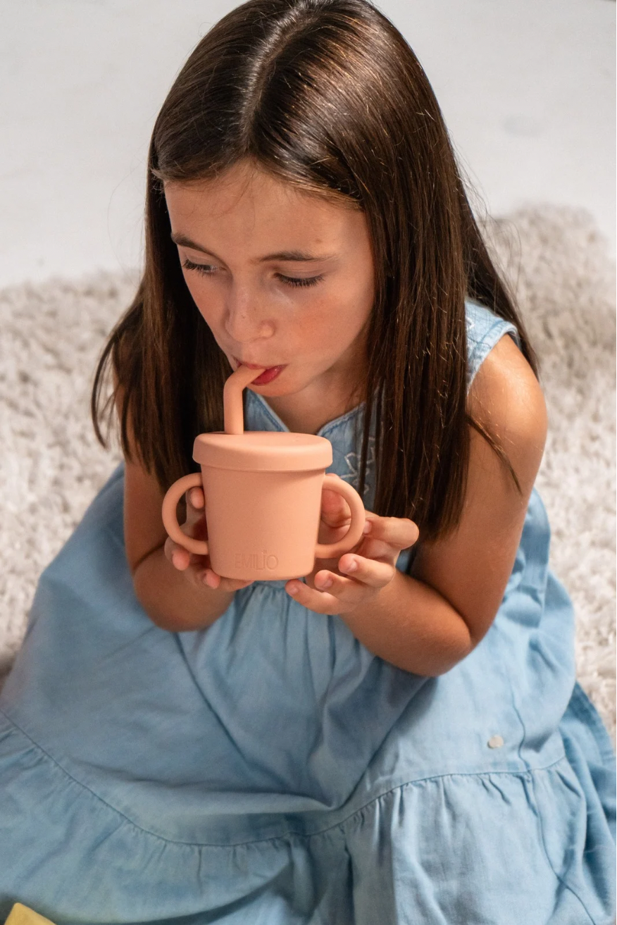 Rust EmiCup - Emilio- 5.0