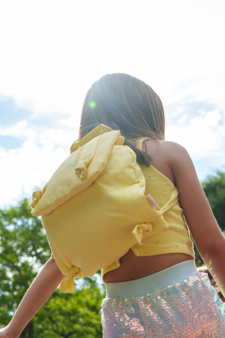 Yellow Emibag - Emilio- 14.0