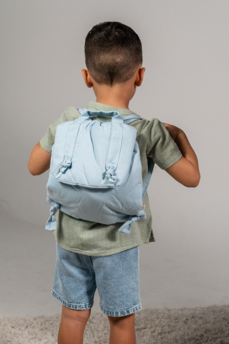 Blue Emibag - Emilio- 14.0