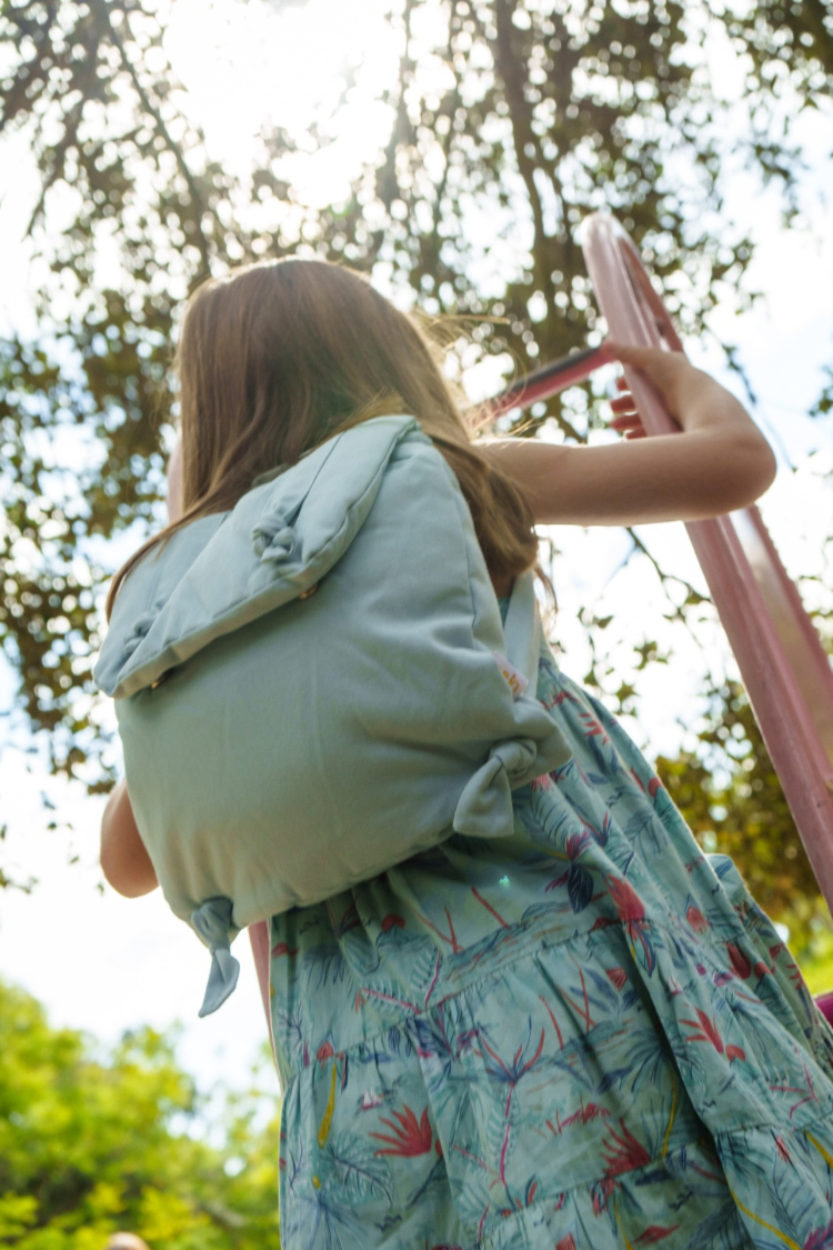 Blue Emibag - Emilio- 14.0