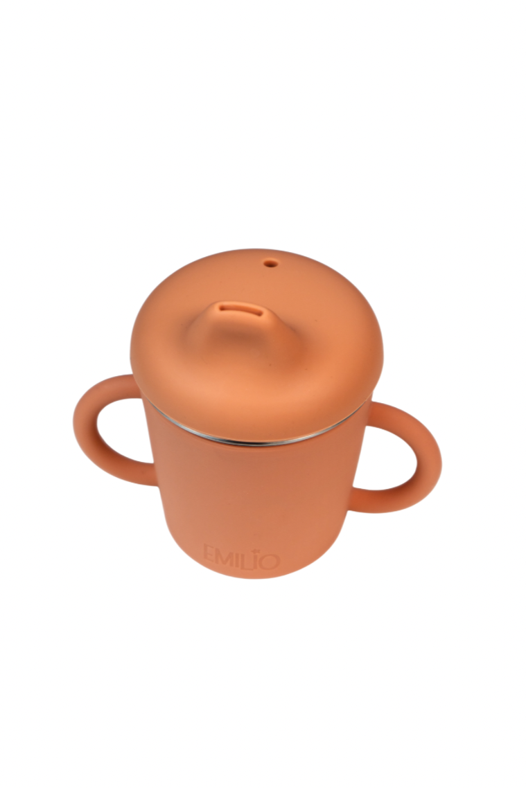 Rust EmiCup - Emilio- 5.0