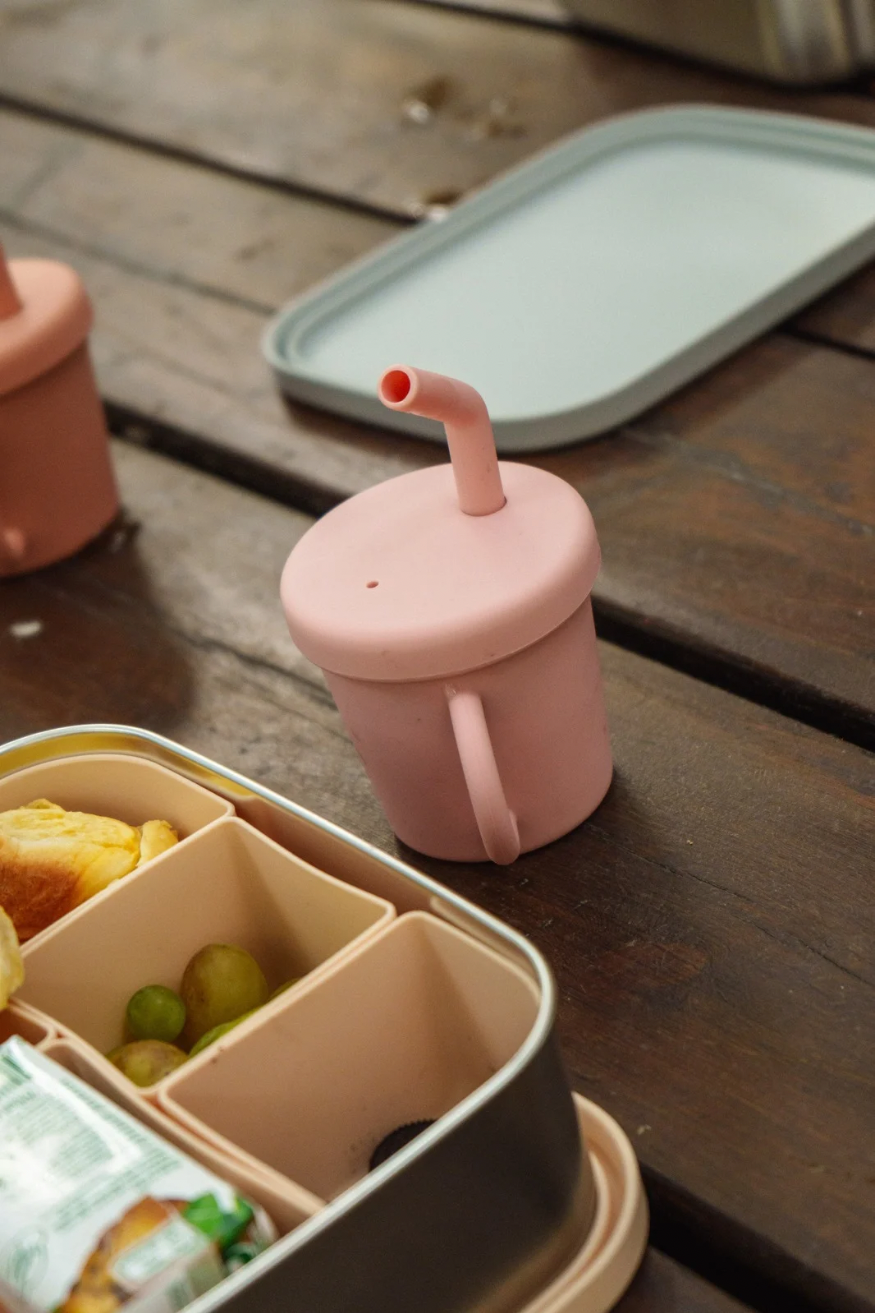 Pink EmiCup - Emilio- 5.0