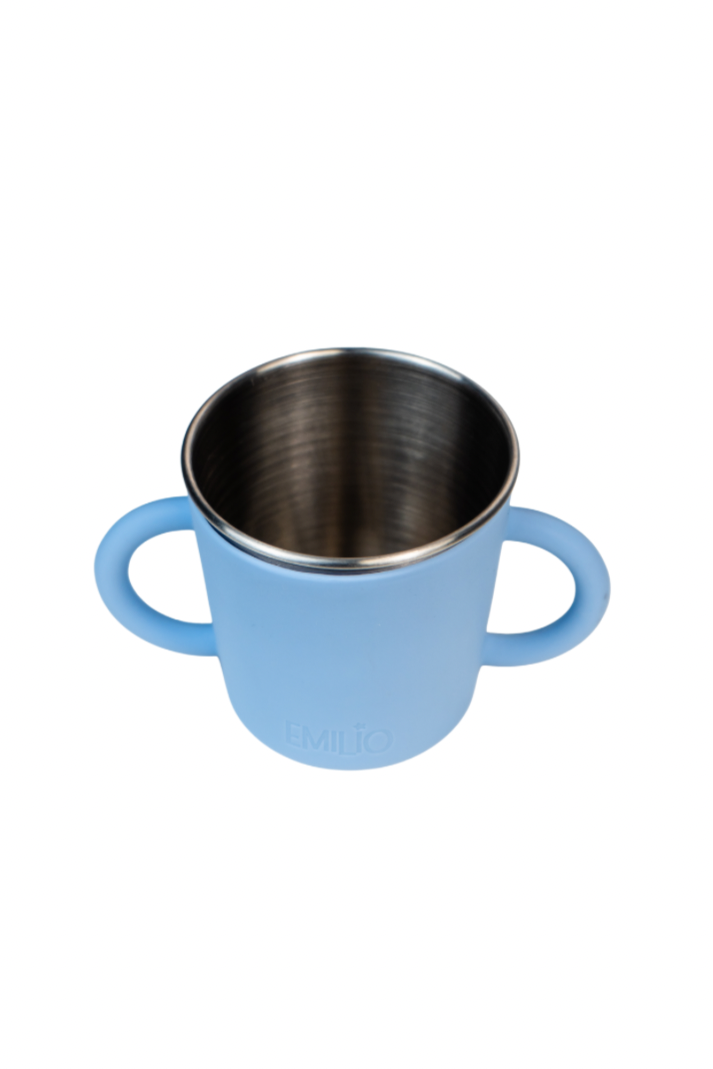Blue EmiCup - Emilio- 5.0