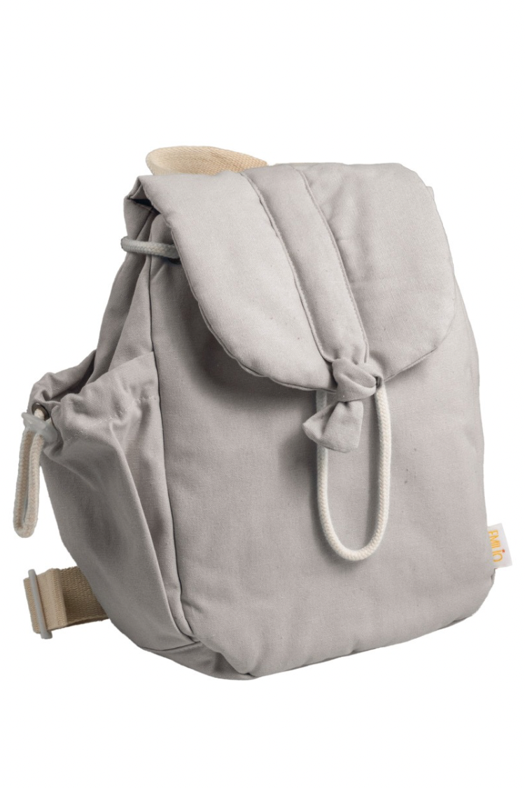 Gray Liobag - Emilio- 14.0