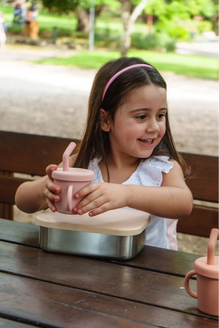 Beige EmiBox - Emilio- 10.0