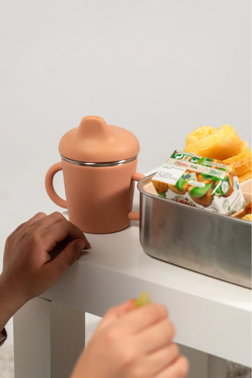 Rust EmiCup - Emilio- 5.0