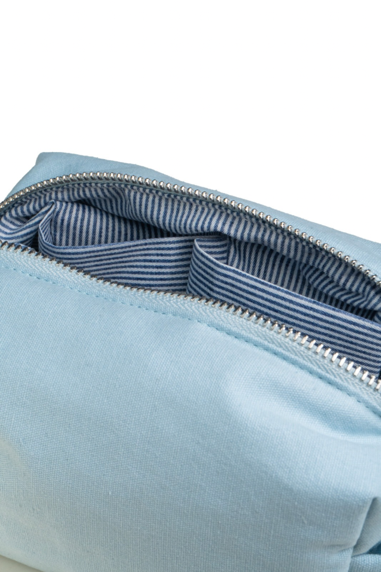 Blue EmiPouch - Emilio- 6.0