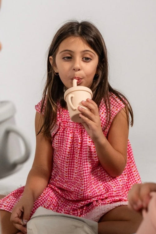 Beige EmiCup - Emilio- 5.0