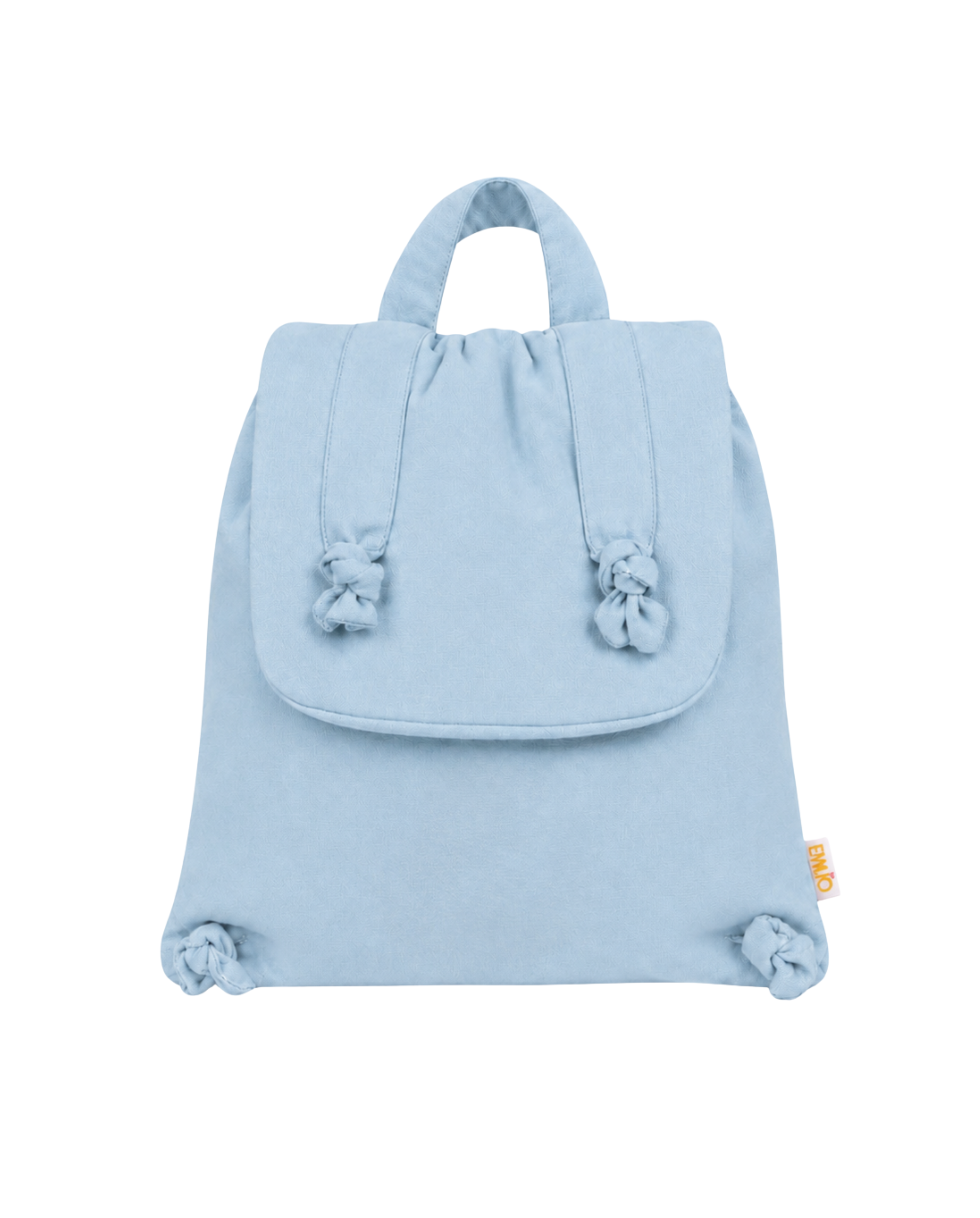 Blue Emibag