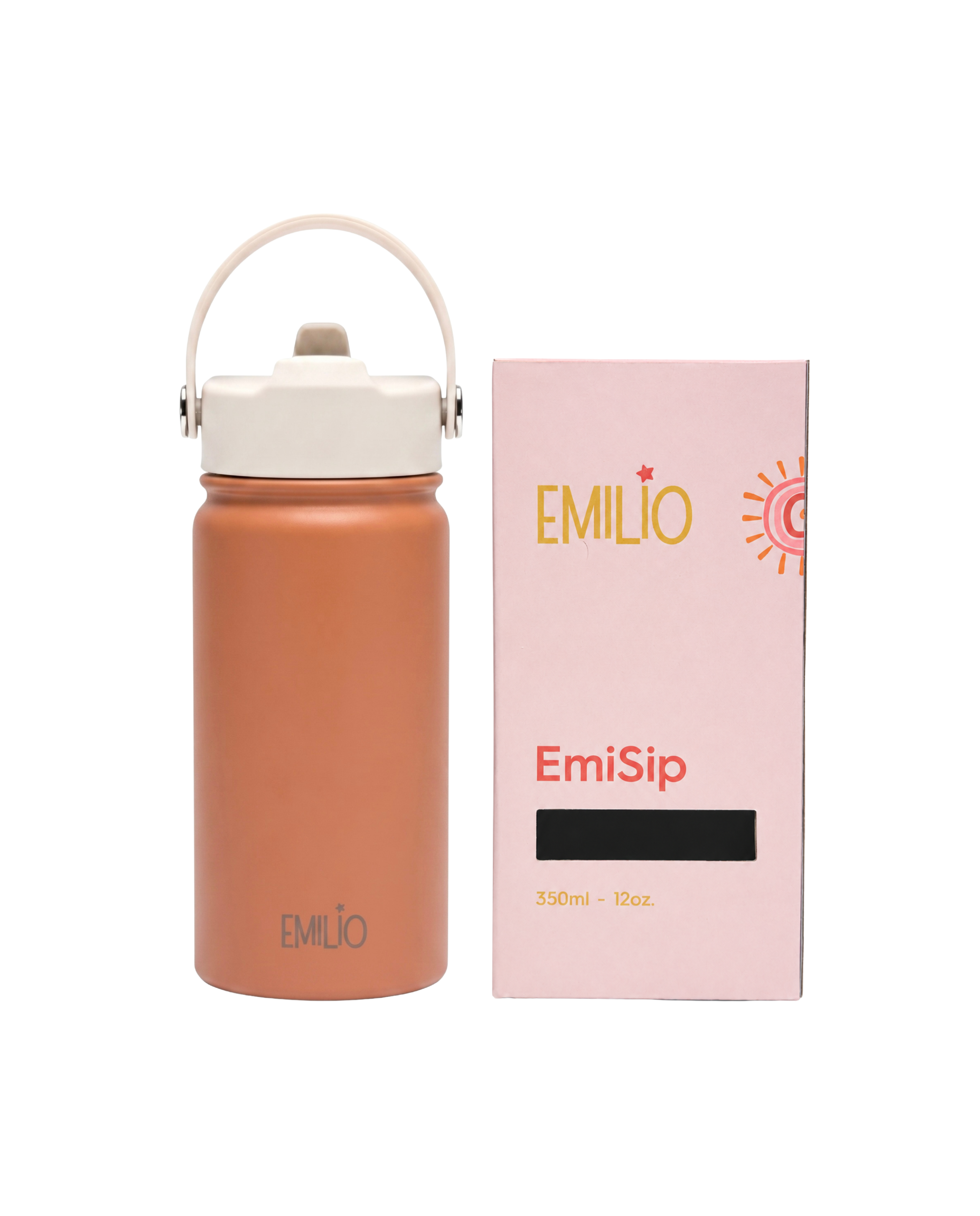 Rust Emisip