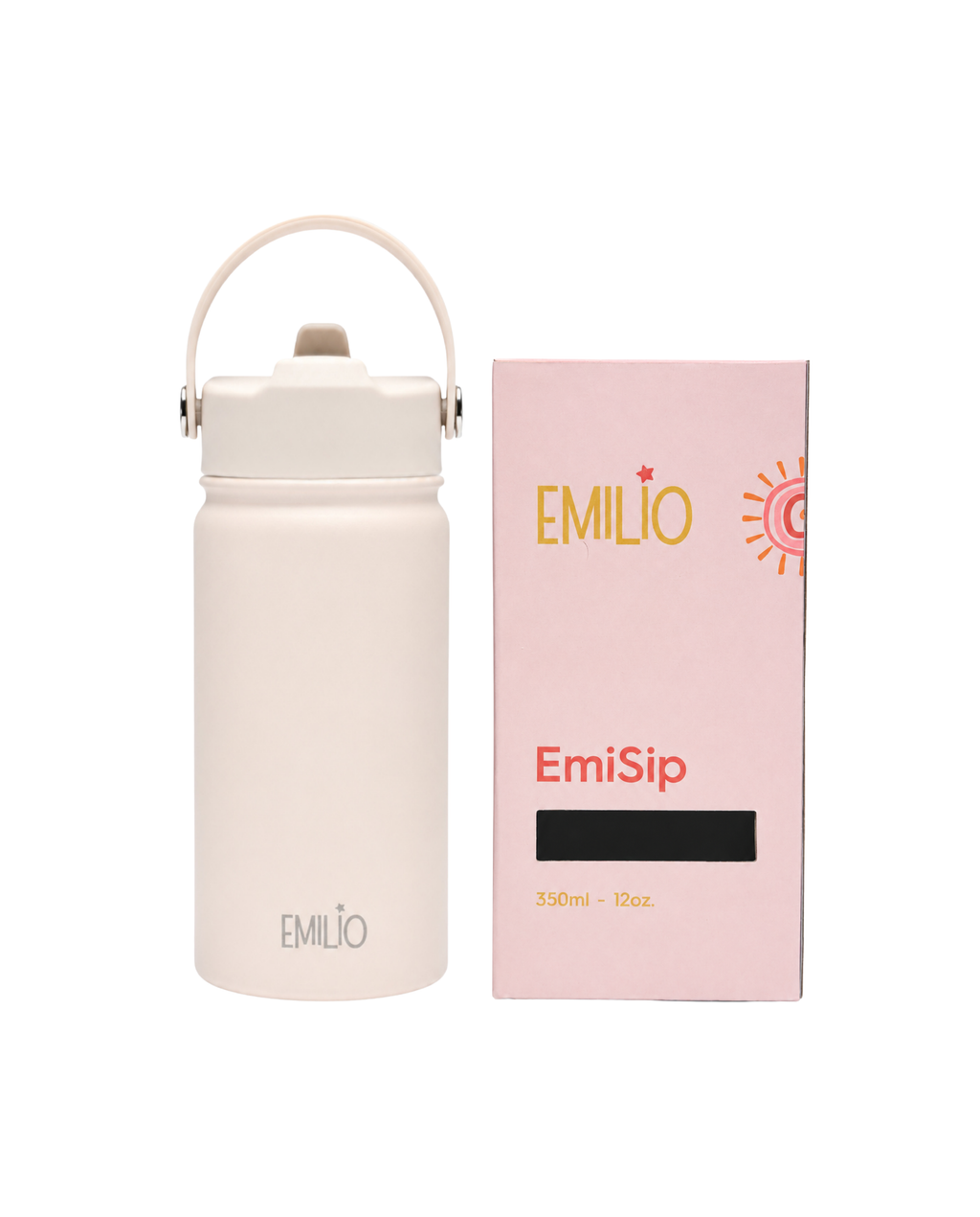 Beige Emisip