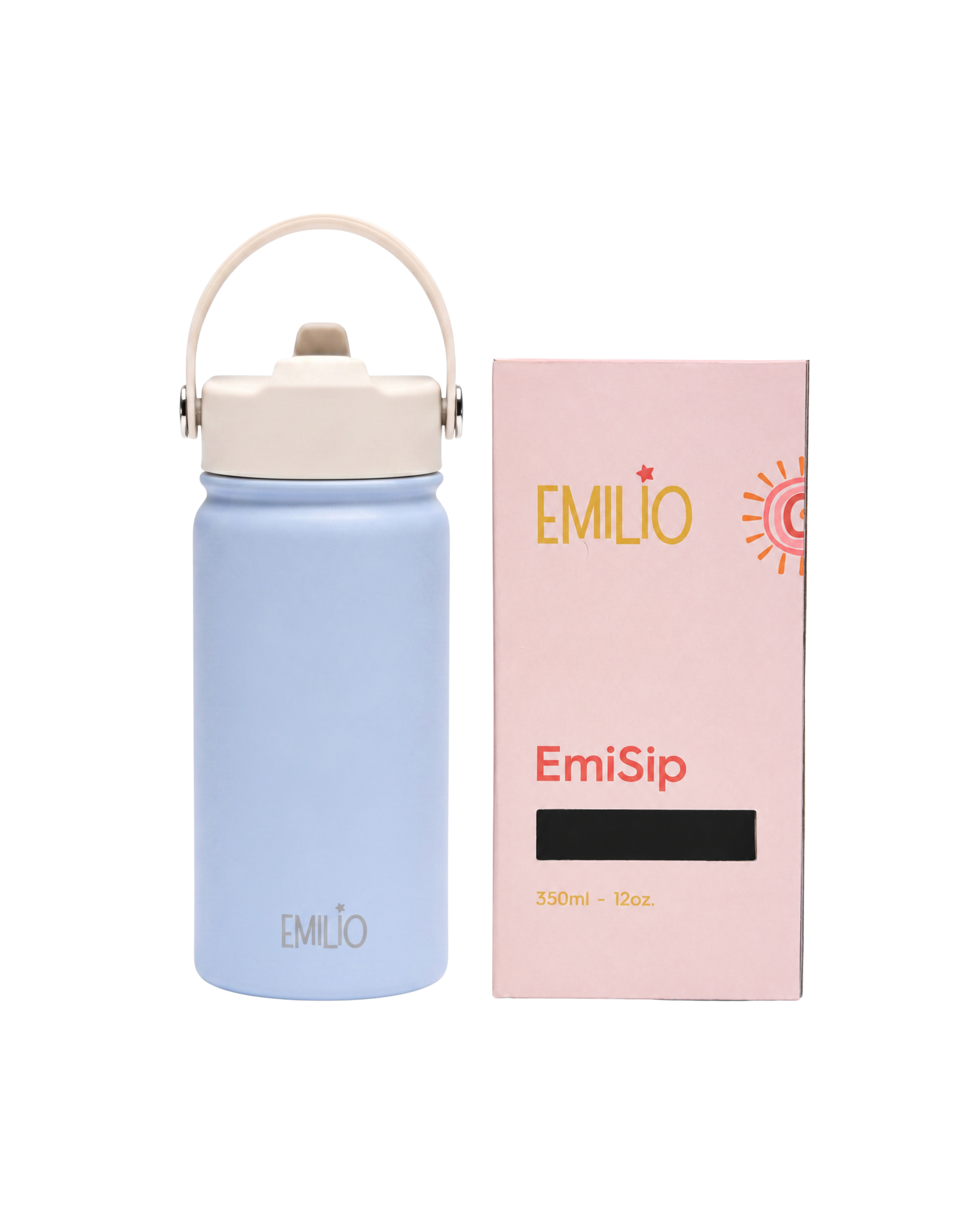Blue Emisip