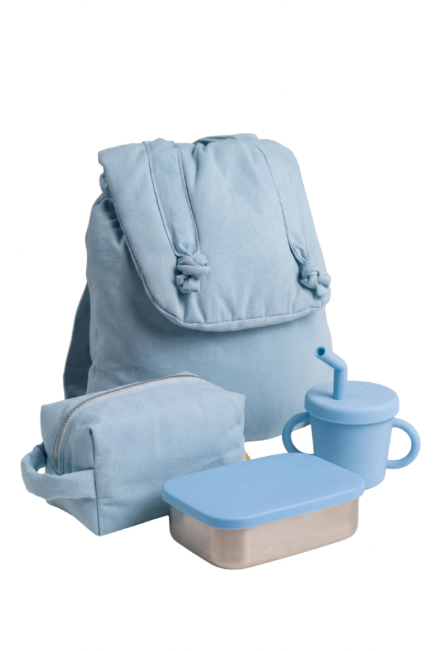 Blue Emi Set