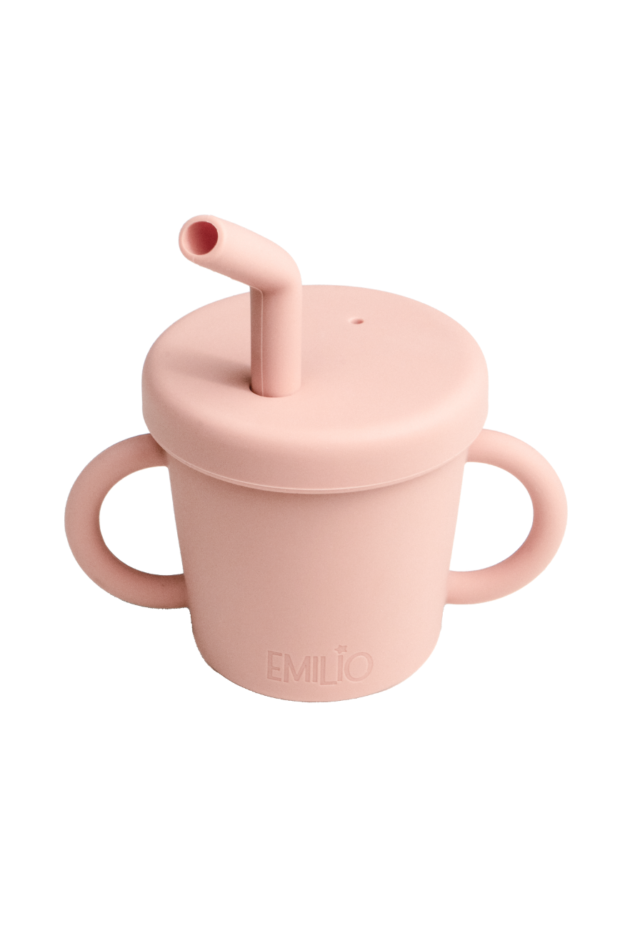 Pink EmiCup - Emilio- 5.0