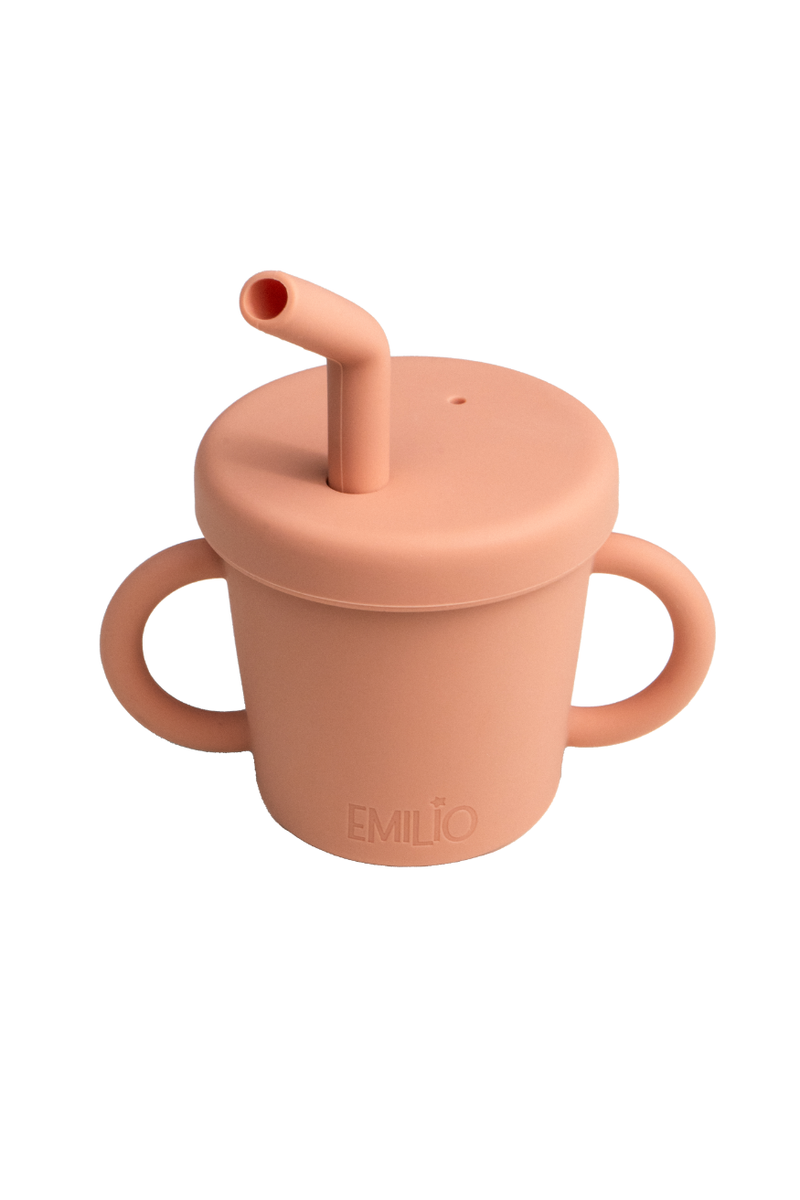 Rust EmiCup - Emilio- 5.0
