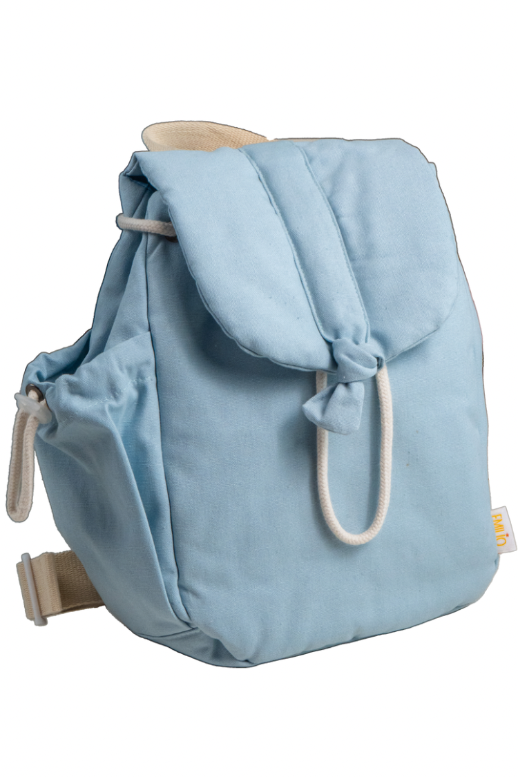 Blue Liobag - Emilio- 14.0