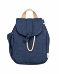 Emilio Denim Liobag, mini denim kids backpack