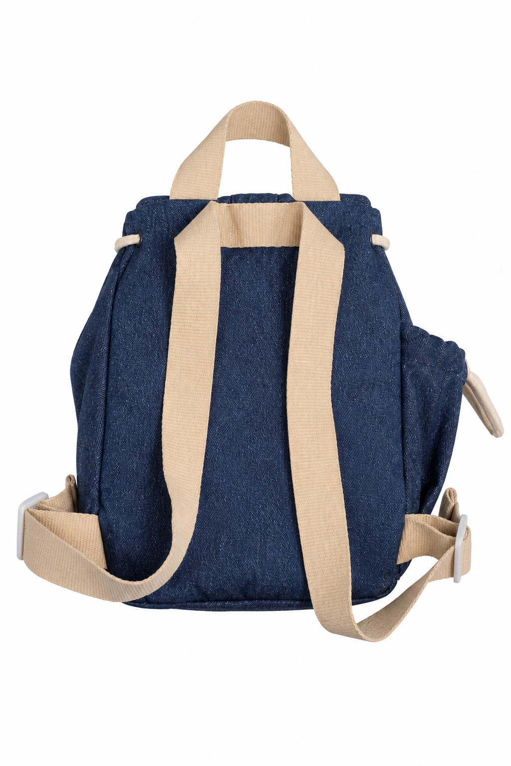 Emilio Denim Liobag, detail view