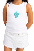 White EmiTank