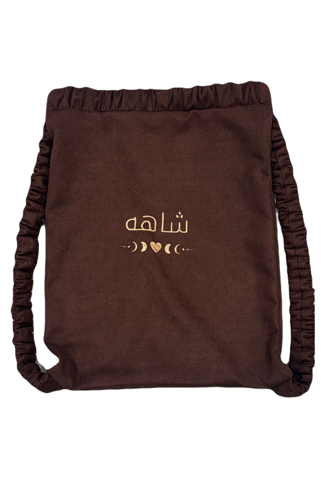 Emilio Gergean Bag + Free Customization